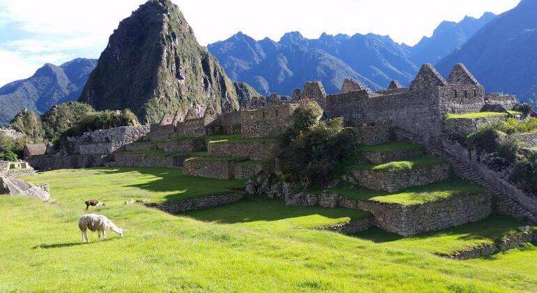 Vale Sagrado Machupicchu Organizado por Good Trips Peru Tours & Travel