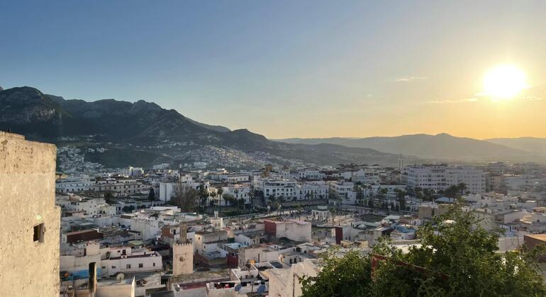 Medina de Tetuan Cultural Free Tour