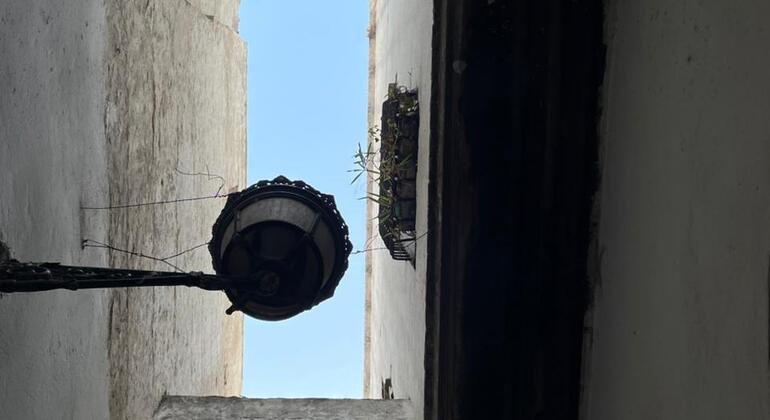 Tetuan Medina Kulturelle kostenlose Tour Marokko &mdash; #3