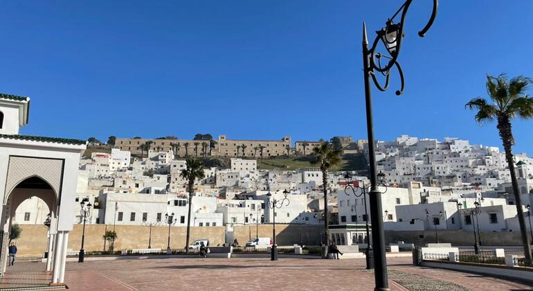 Tetuan Medina Kulturelle kostenlose Tour Marokko &mdash; #14