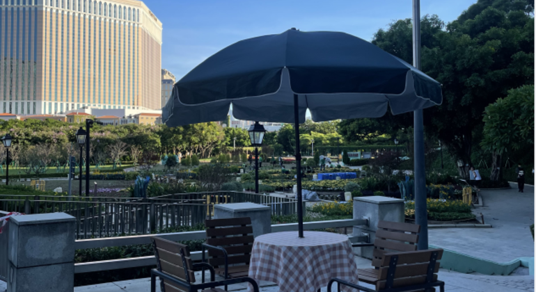 Taipa Food Street Free Tour Macau — #3