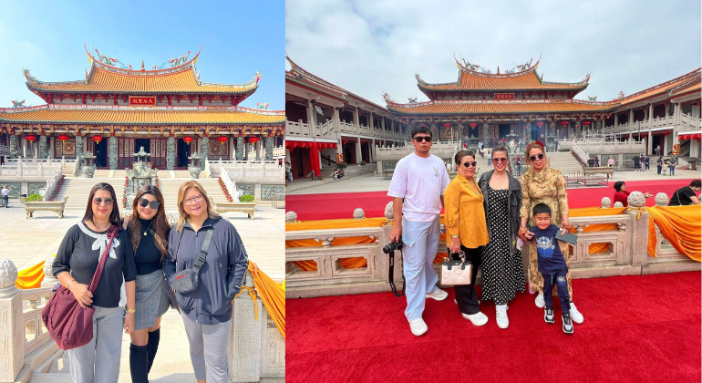 Excursão de um dia de carro privado em Macau - Locais históricos, Cotai Strip e Coloane Macau &mdash; #12