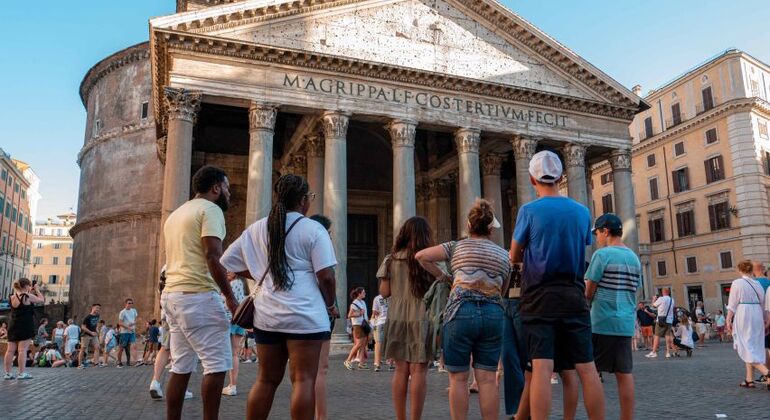 Roma Tour Privado com Guia Exclusivo Itália &mdash; #3