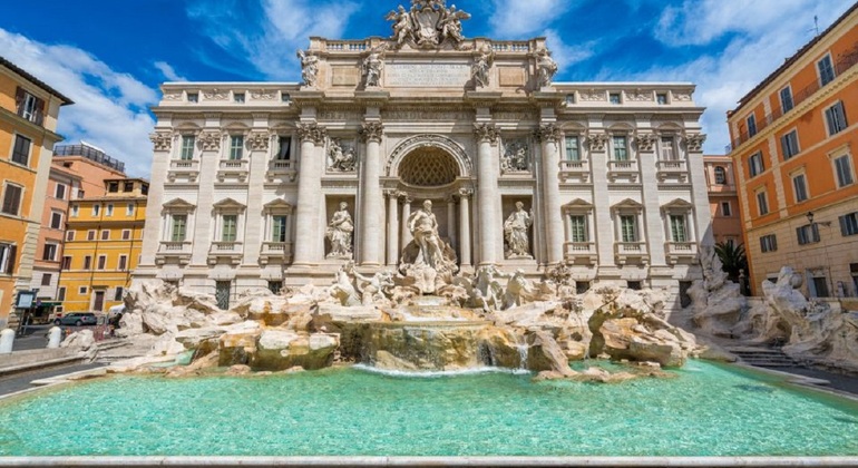 Roma Tour Privado com Guia Exclusivo Itália &mdash; #2