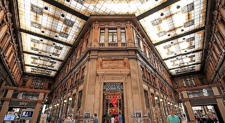 Roma Tour Privado com Guia Exclusivo Itália &mdash; #4