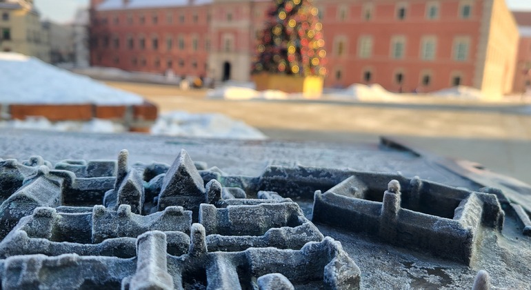 Die Altstadt von Warschau: Fakten & Legenden Polen &mdash; #8