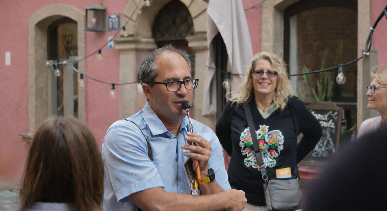 Die Altstadt von Warschau: Fakten & Legenden Polen &mdash; #10