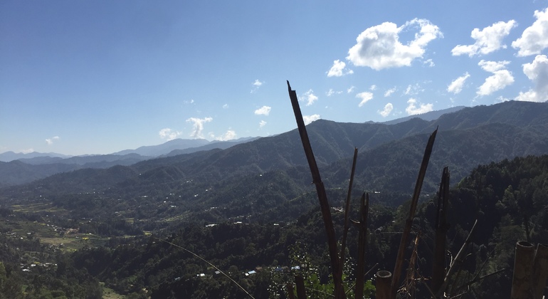 Escursione di un giorno al villaggio di Ranikot Kathmandu