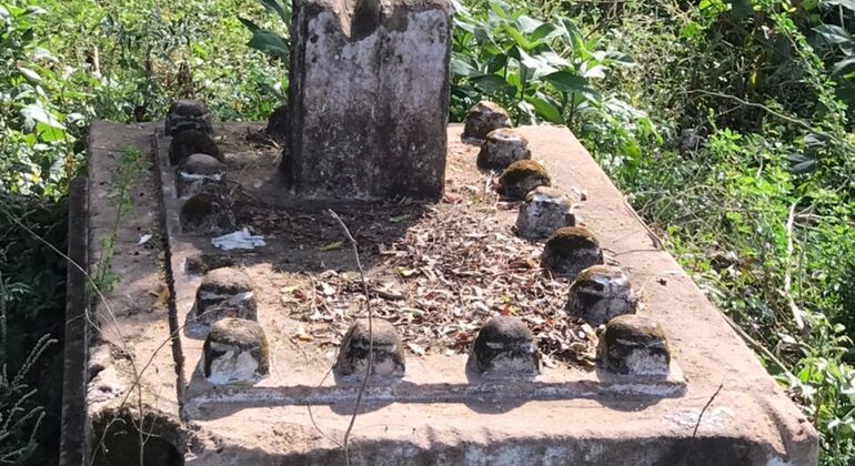 Nature & Peace in Volta Lake Ghana &mdash; #5