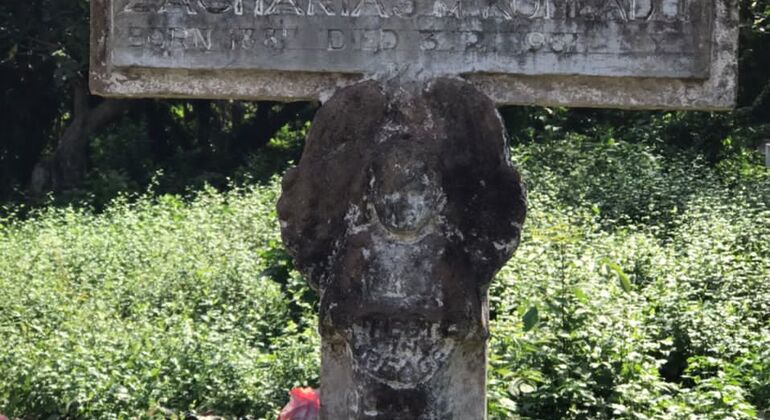 Nature & Peace in Volta Lake Ghana &mdash; #7