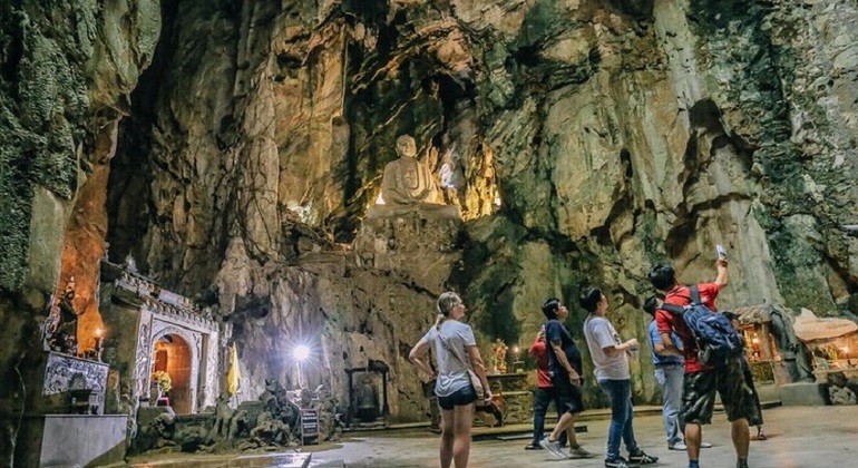 Da Nang-Hoi An Tour personalizado Vietname — #3