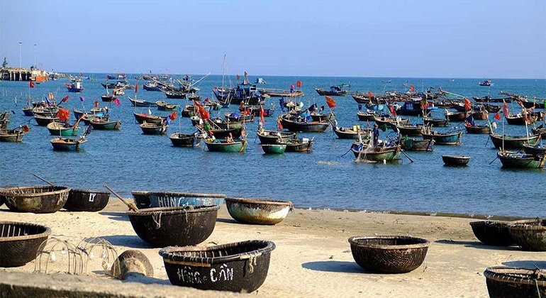 Da Nang-Hoi An Tour personalizado Vietname — #4