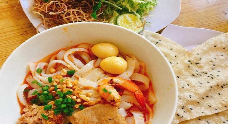 Da Nang-Hoi An Tour personalizado Vietname — #5