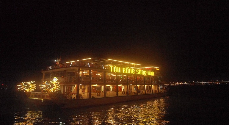 Da Nang-Hoi An Tour personalizado Vietname — #6