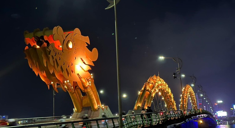 Da Nang-Hoi An Tour personalizado Vietname — #9