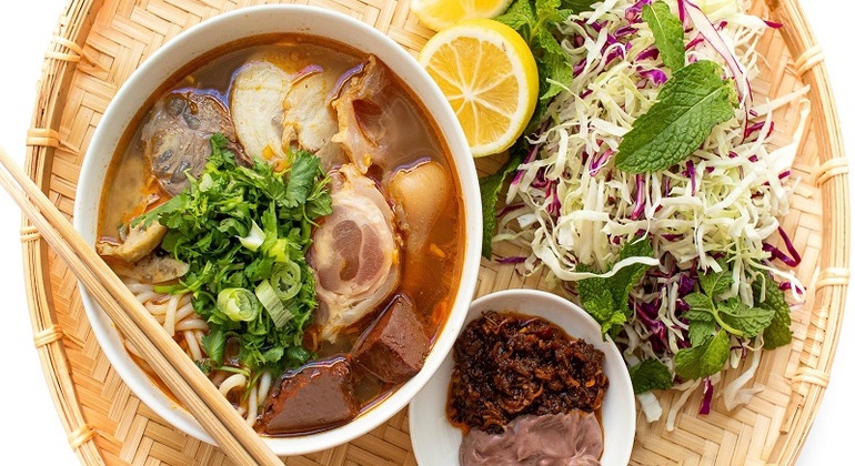 Hai Van Pass-Lang Co Bay By Boat and Oyster Tasting and Local Lunch Vietnam &mdash; #6