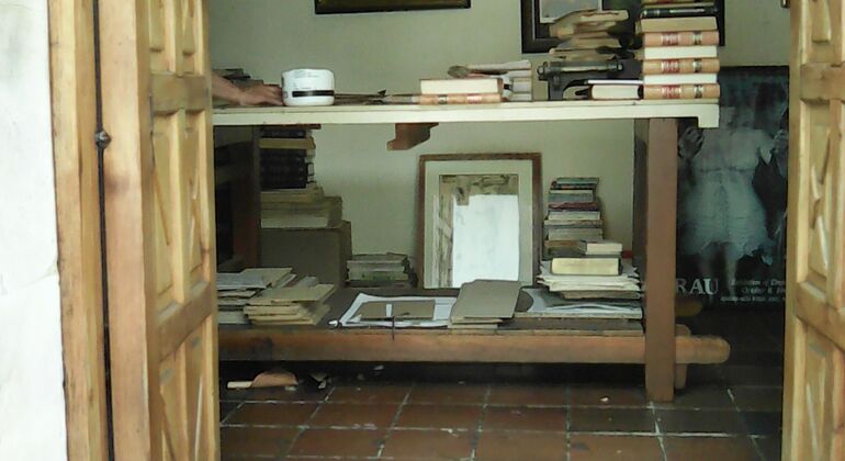 La Otra Mirada Gaitanista Free Tour Bogotá Colômbia — #2