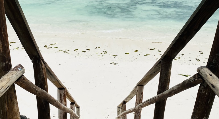 Welcome Zanzibar : Eine Zeitreise durch die Altstadt Free Tour Tansania — #12