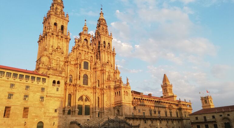 Free Tour Hidden Santiago Spain — #1