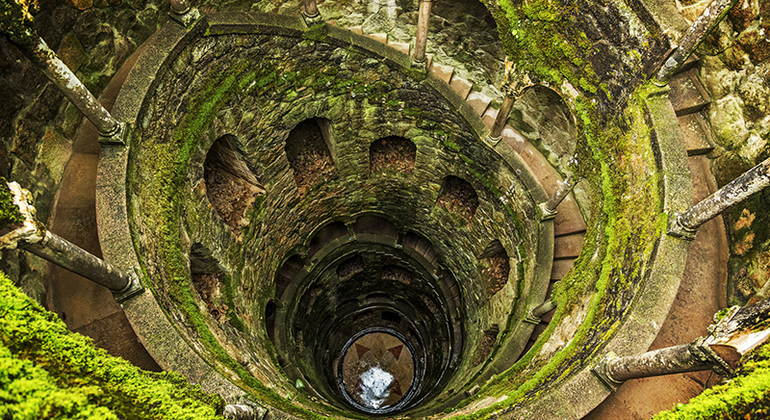Mystic Sintra Walking Tour Provided by Miguel Franklim