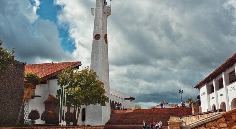 Tour Privado de Medio Día en Guatavita desde Bogotá