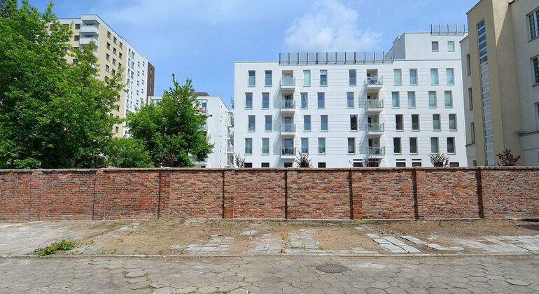 Jewish Ghetto Free Walking Tour Poland — #3