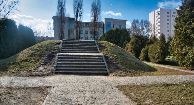 Jewish Ghetto Free Walking Tour Poland — #4