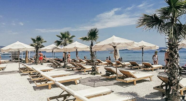 Blaue Lagune 3 Inseln Tour Kroatien — #5