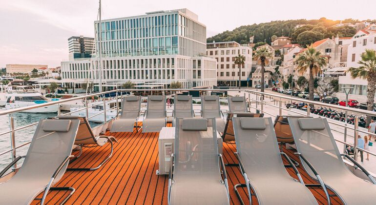 Blaue Lagune 3 Inseln Tour Kroatien — #10