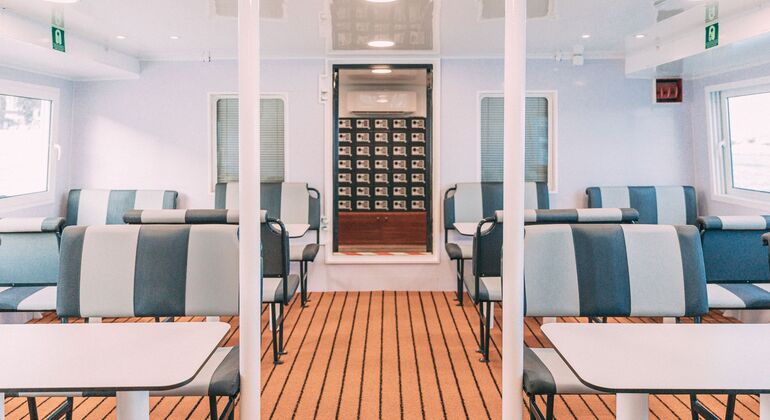 Blaue Lagune 3 Inseln Tour Kroatien — #12