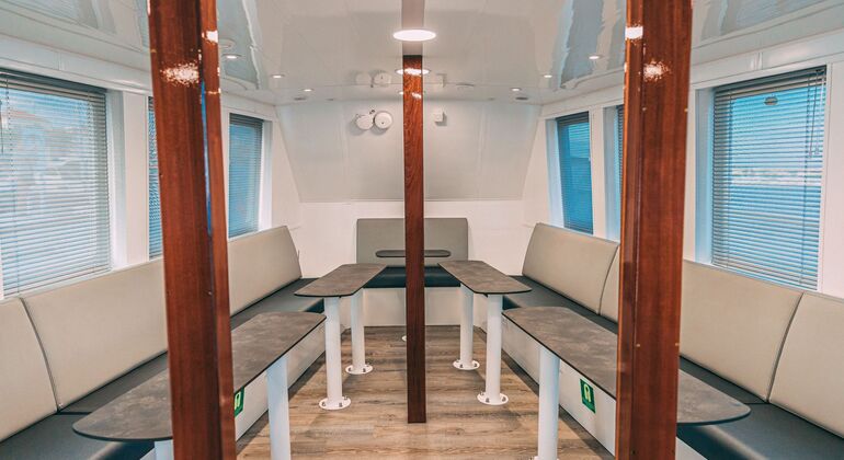 Blaue Lagune 3 Inseln Tour Kroatien — #13