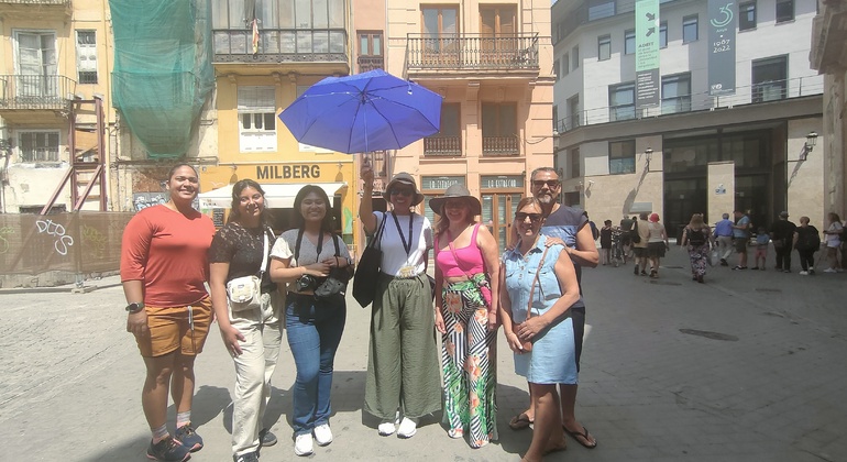 Tour di Valencia da scoprire Spagna &mdash; #4