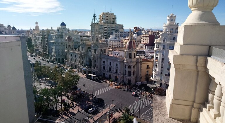 Tour di Valencia da scoprire Spagna &mdash; #2