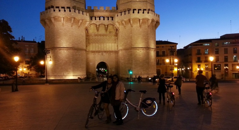 Tour di Valencia da scoprire Spagna &mdash; #3