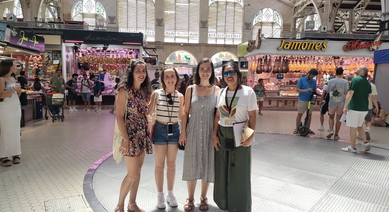 Tour di Valencia da scoprire Spagna &mdash; #5