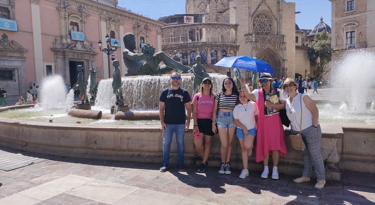 Tour di Valencia da scoprire Spagna &mdash; #6
