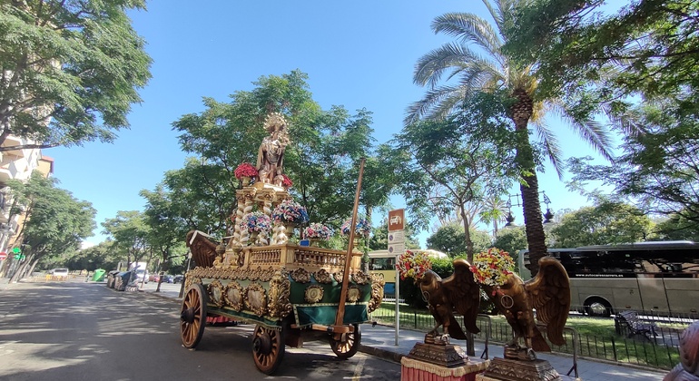 Tour di Valencia da scoprire Spagna &mdash; #9