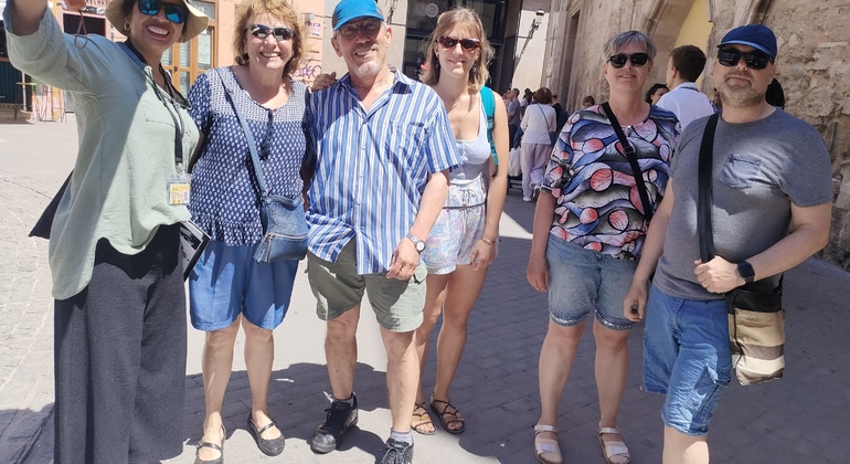 Tour di Valencia da scoprire Spagna &mdash; #10