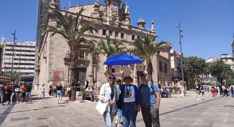 Tour di Valencia da scoprire Spagna &mdash; #11