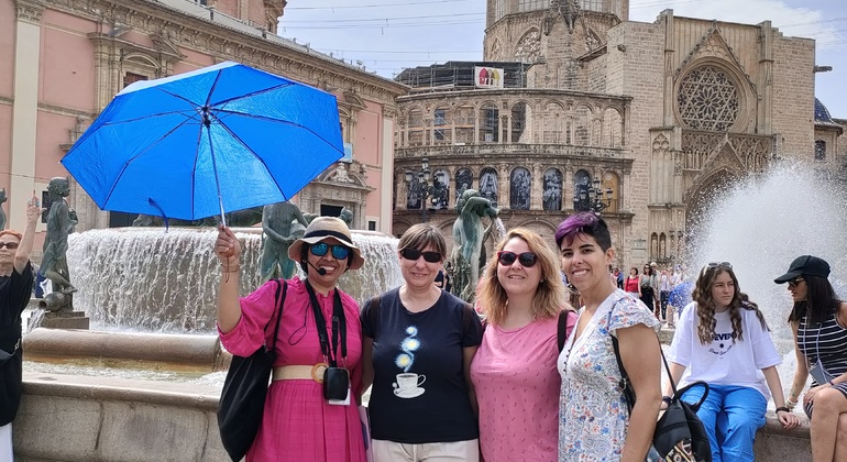 Tour di Valencia da scoprire Spagna &mdash; #13