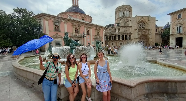 Tour di Valencia da scoprire Spagna &mdash; #14