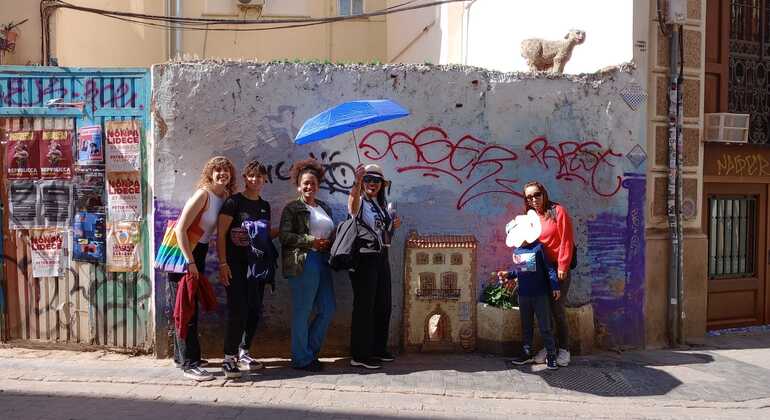 Tour di Valencia da scoprire Spagna &mdash; #15