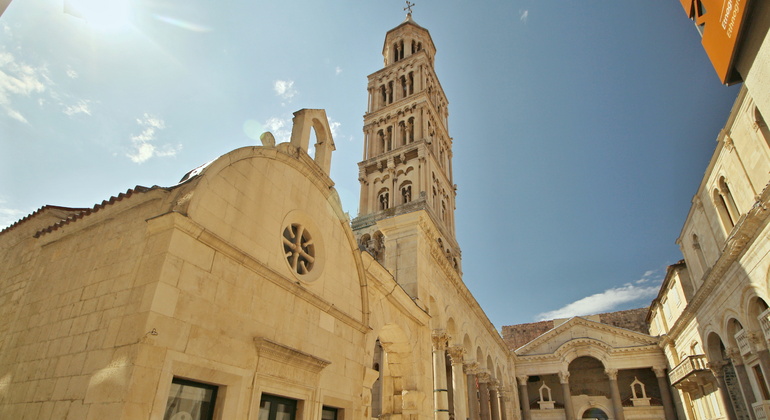 Split Private Walking Tour Croatia — #3