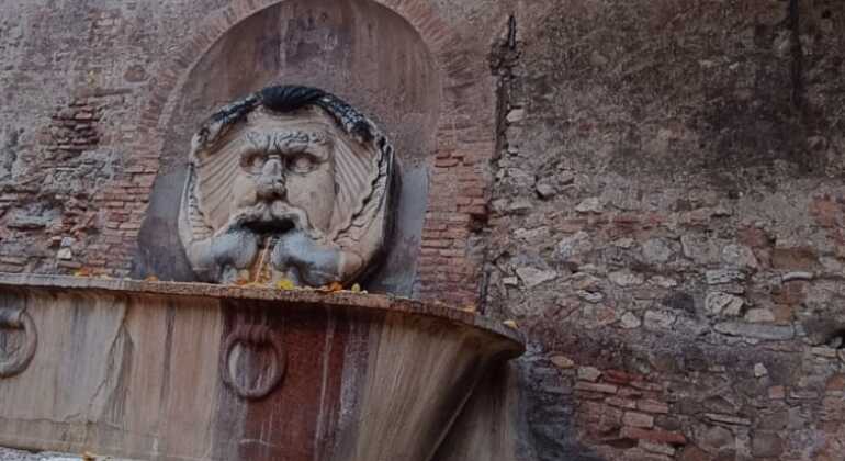 Free Tour Secretos de Roma y Gueto Judío Italia — #9