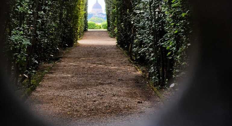 Free Tour Secretos de Roma y Gueto Judío Italia — #10