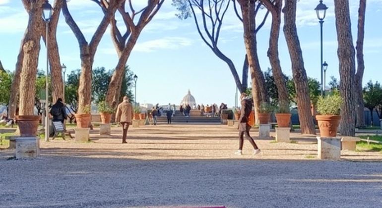 Free Tour  Gueto Judío y Roma secreta Italia &mdash; #3