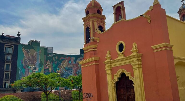 Gira social y política por México México — #6