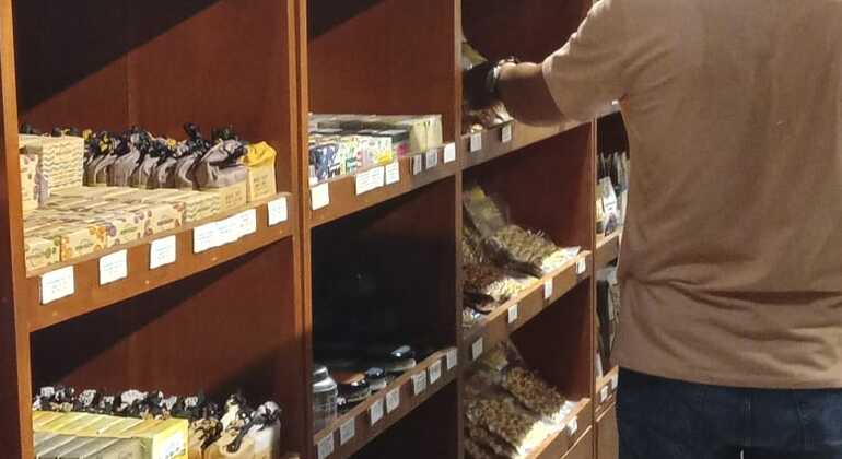 Colombo Social and Political Tour Sri Lanka &mdash; #3