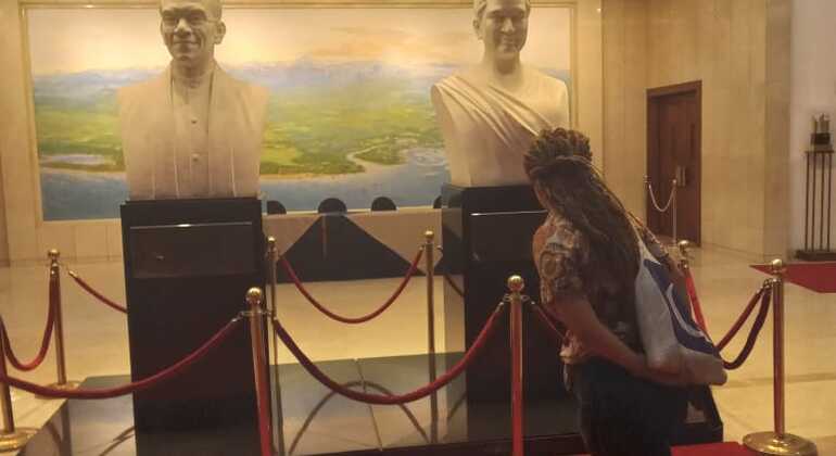 Colombo Social and Political Tour Sri Lanka &mdash; #5