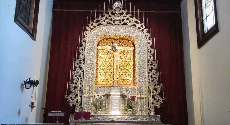 Free Walking Tour San Cristobal de La Laguna